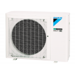 Daikin 大金 1.0匹+2.5匹 超級變頻冷暖多聯式分體冷氣機 (CTXM25RVMN+CTXM60RVMN/4MXM80RVMA)